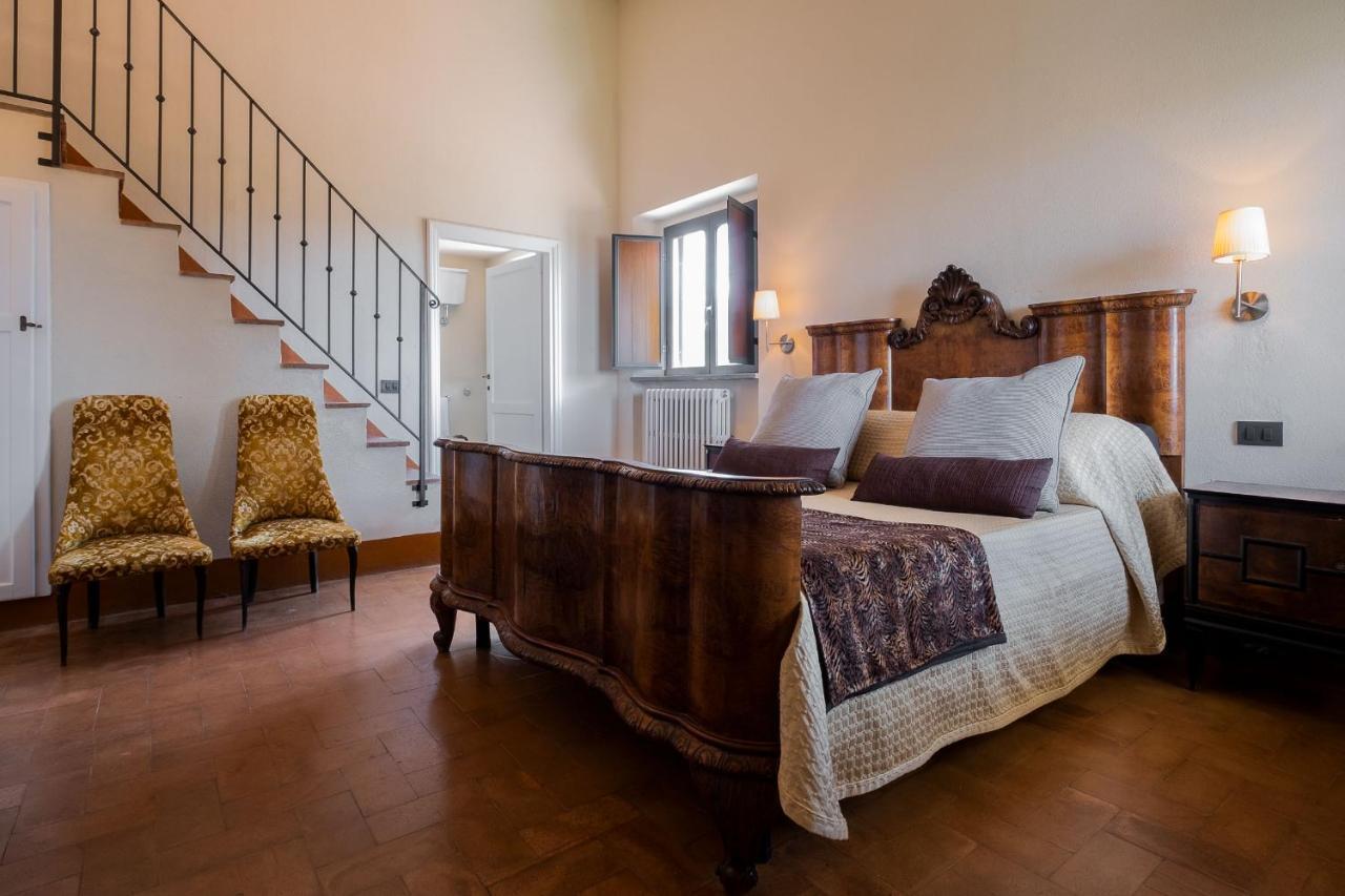 Agriturismo Quercia Rossa Rural House Montemerano Exterior foto